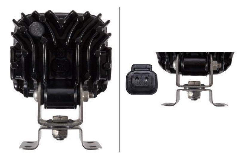 HELLA 1GA 995 606-161 AScheinwerfer Ultra Beam Gen II