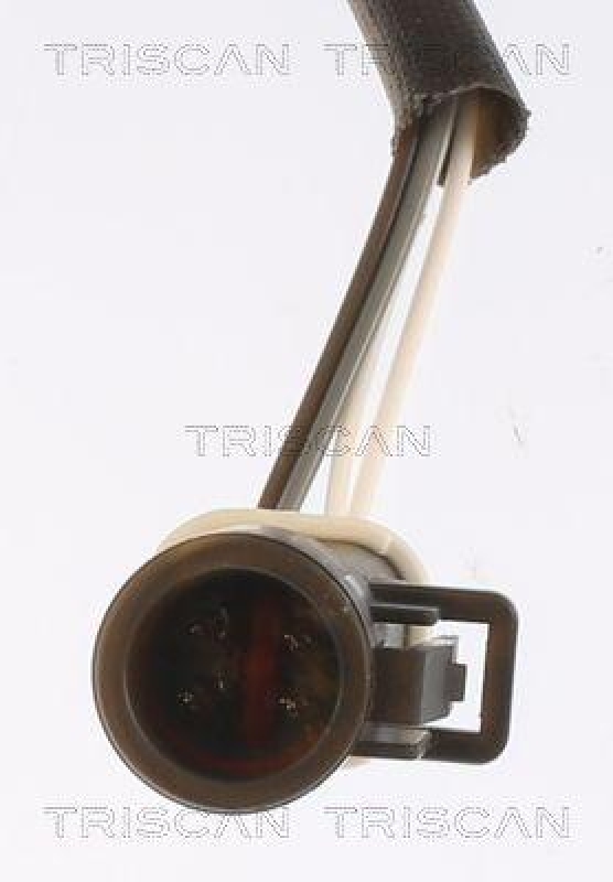 TRISCAN 8845 16098 Lambdasonde f&uuml;r Ford