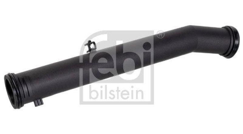 FEBI BILSTEIN 180783 K&uuml;hlwasserrohr mit Dichtringen f&uuml;r VW-Audi