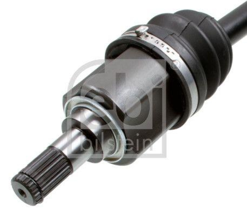 FEBI BILSTEIN 181851 Antriebswelle f&uuml;r HYUNDAI