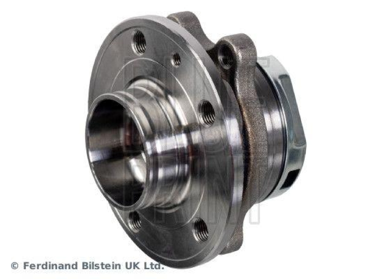 BLUE PRINT ADBP820039 Radlagersatz mit Radnabe und ABS-Impulsring f&uuml;r Renault