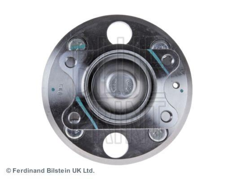 BLUE PRINT ADG08316 Radlagersatz mit Radnabe f&uuml;r HYUNDAI