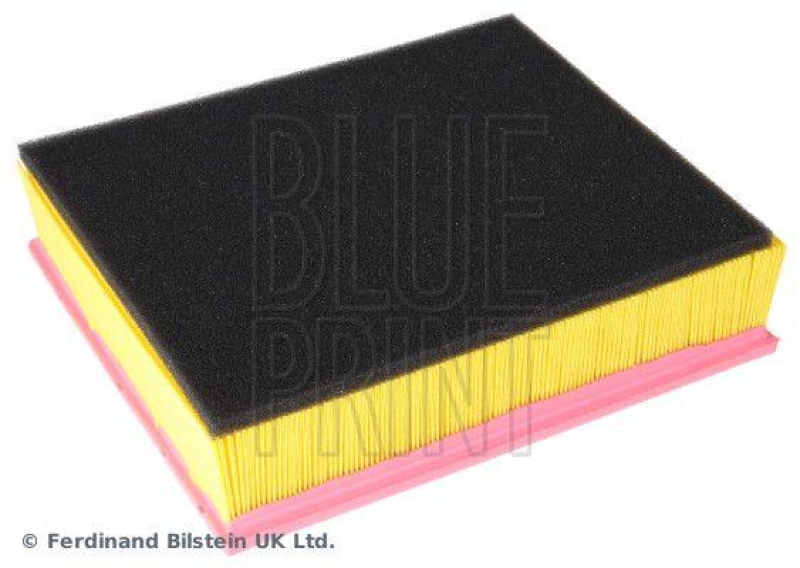BLUE PRINT ADU172228 Luftfilter für Mercedes-Benz PKW