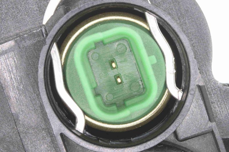 VEMO V22-99-0015 Thermostatgeh&auml;use 83&deg;C, mit Geh&auml;use, mit Sensor f&uuml;r PEUGEOT