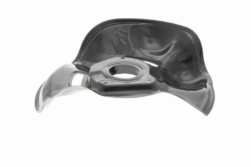 VAICO V30-3223 Spritzblech, Bremsscheibe Vorderachse, links f&uuml;r MERCEDES-BENZ