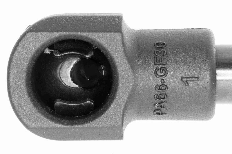 VAICO V95-0122 Gasfeder, Koffer-/Laderaum für VOLVO