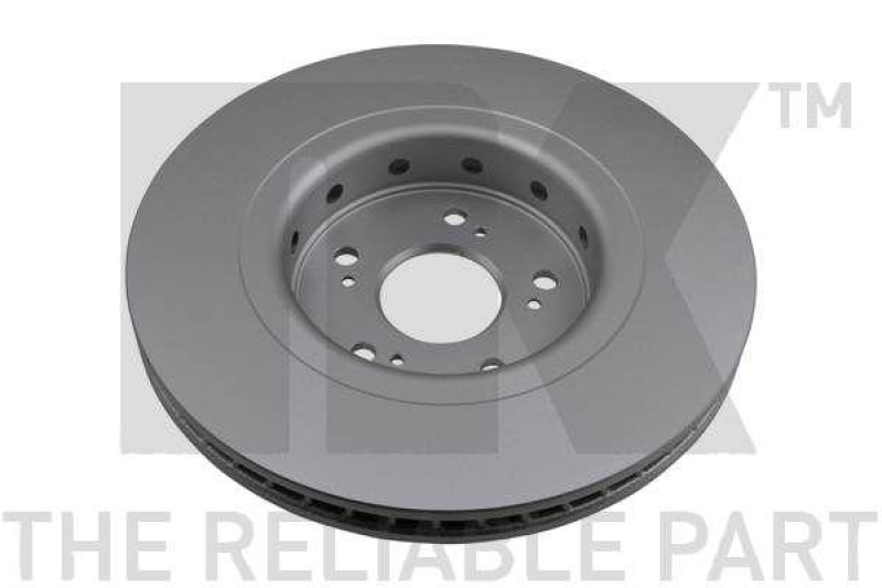 NK 312669 Bremsscheibe f&uuml;r HONDA