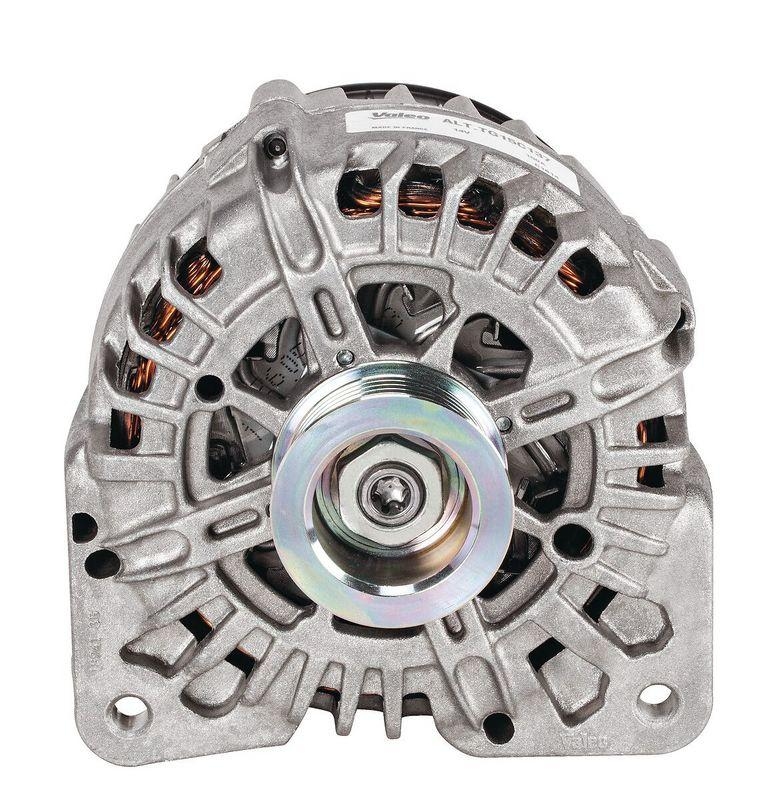 VALEO 439663 Generator Neu - ORIGINS