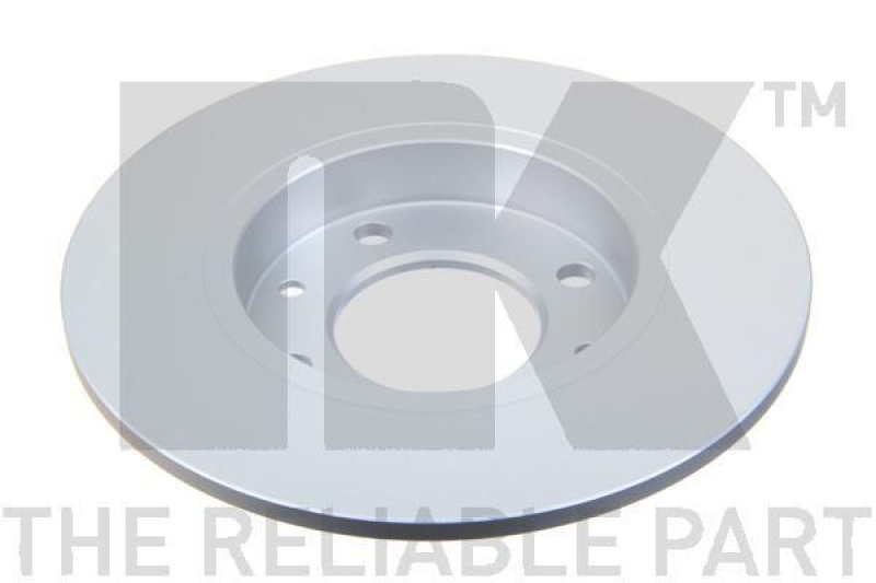 NK 313722 Bremsscheibe f&uuml;r CITROEN, PEUGEOT