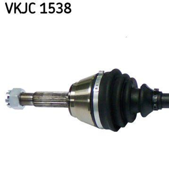 SKF VKJC 1538 Antriebswelle