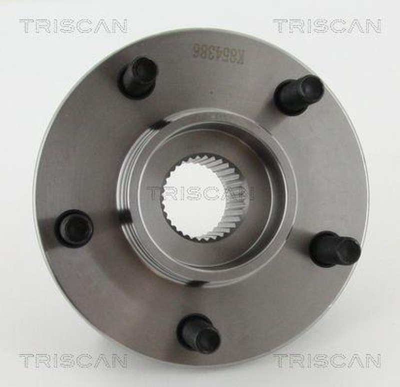 TRISCAN 8530 10176 Radnabe Vorne f&uuml;r Chrysler 300M