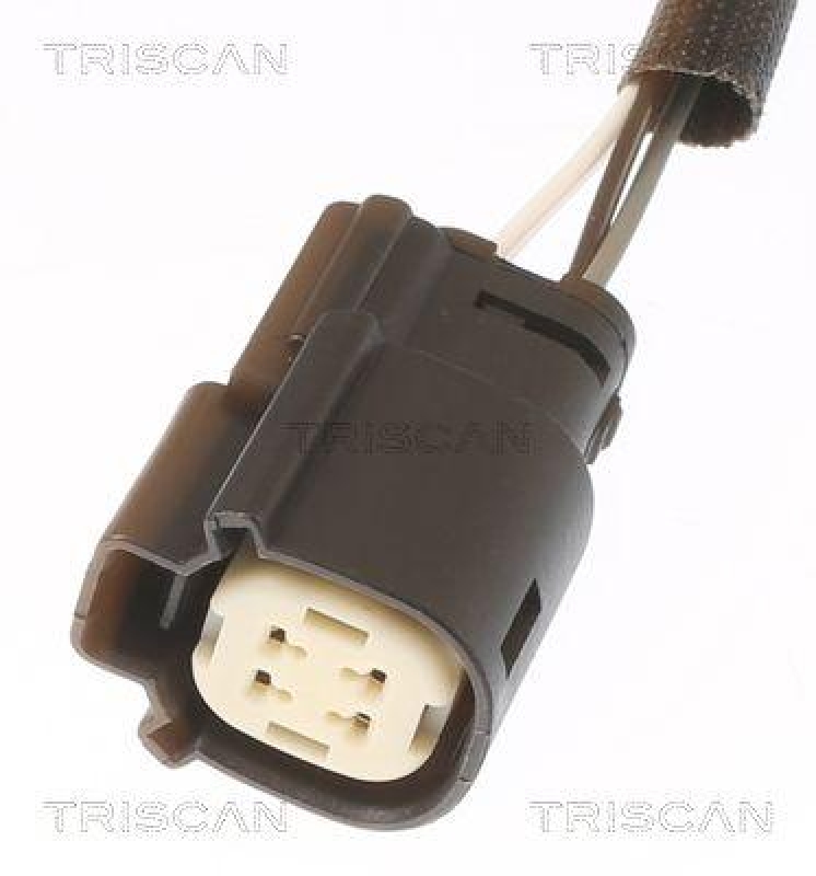 TRISCAN 8845 16099 Lambdasonde f&uuml;r Ford