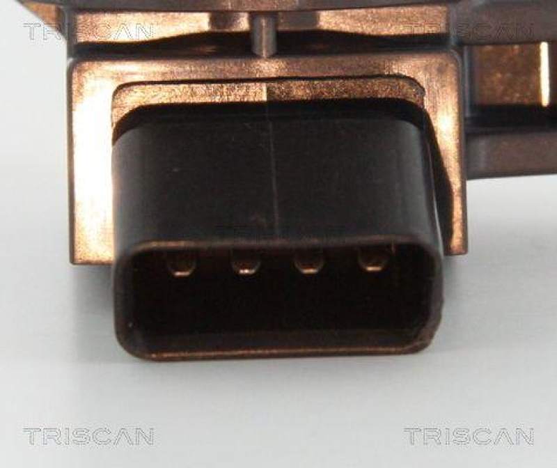 TRISCAN 8860 13036 Z&uuml;ndspule f&uuml;r Toyota, Lexus