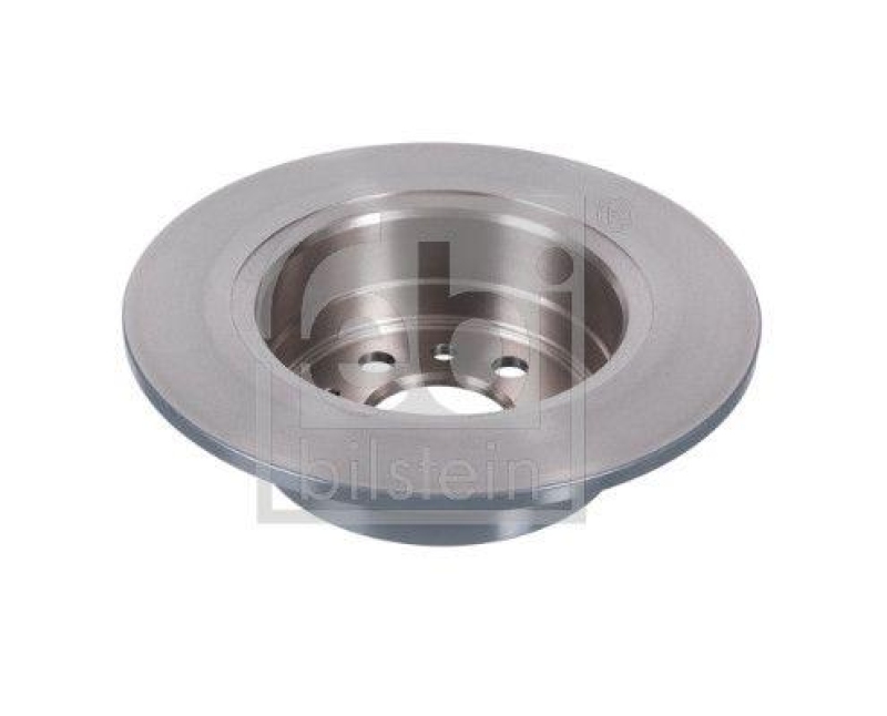 FEBI BILSTEIN 11449 Bremsscheibe f&uuml;r VOLVO