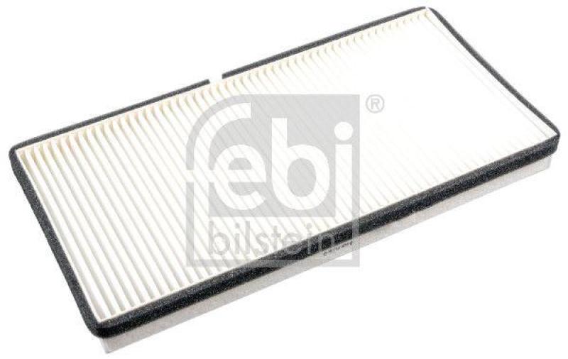 FEBI BILSTEIN 17312 Innenraumfilter f&uuml;r Peugeot