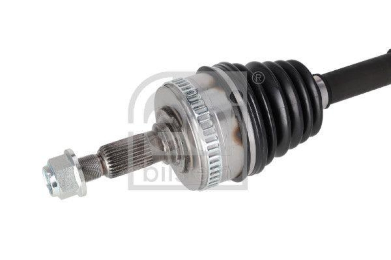 FEBI BILSTEIN 180784 Antriebswelle für Mercedes-Benz