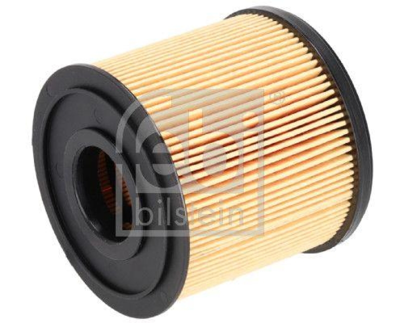 FEBI BILSTEIN 32097 Kraftstofffilter mit Dichtring f&uuml;r Peugeot