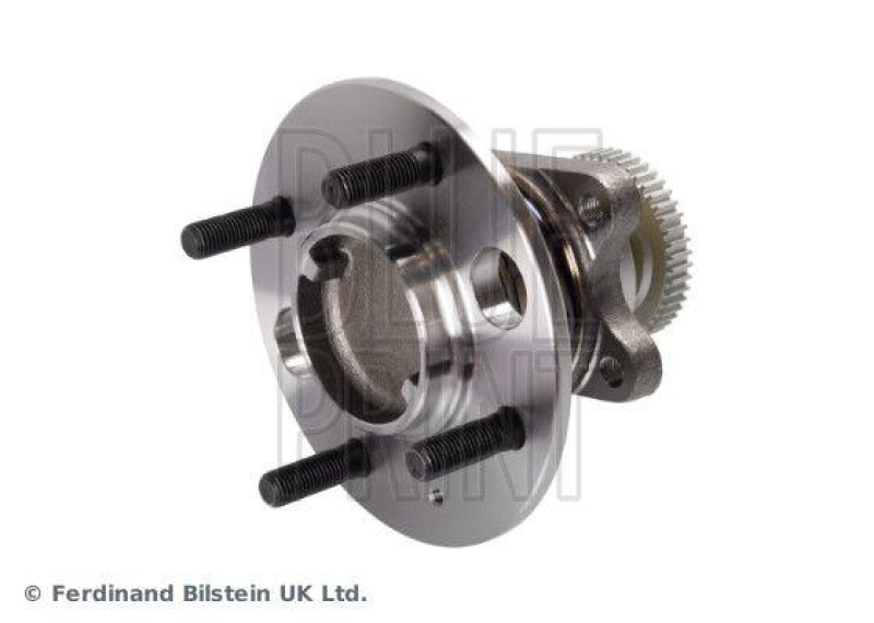 BLUE PRINT ADG08317 Radlagersatz mit Radnabe und ABS-Impulsring f&uuml;r HYUNDAI