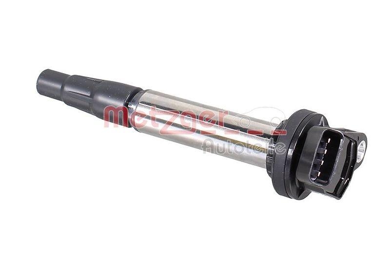 METZGER 0880536 Z&uuml;ndspule f&uuml;r TOYOTA