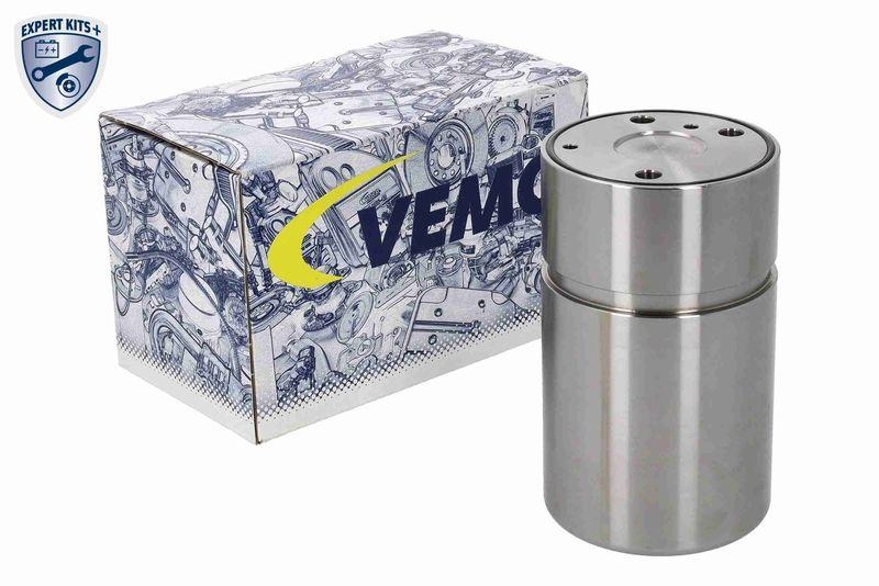 VEMO V10-86-0008 Reparatursatz, Mechatronik (Automatikget 7-Gang DSG® (DQ200) für Druckspeicherwech für VW