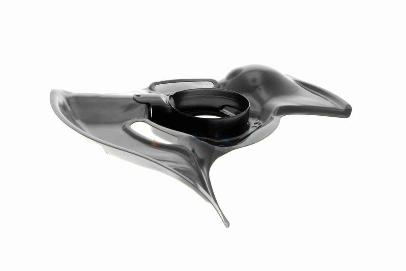 VAICO V30-3224 Spritzblech, Bremsscheibe Vorderachse, rechts f&uuml;r MERCEDES-BENZ