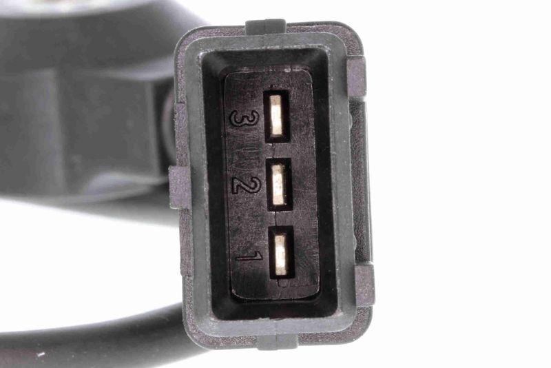 VEMO V40-72-0301 Klopfsensor 350 mm 3-Polig f&uuml;r OPEL