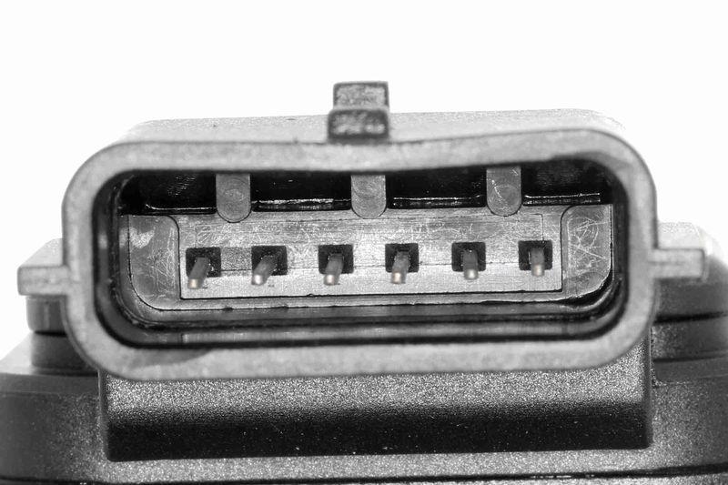 VEMO V46-72-0147 Luftmassenmesser 6-Polig f&uuml;r RENAULT