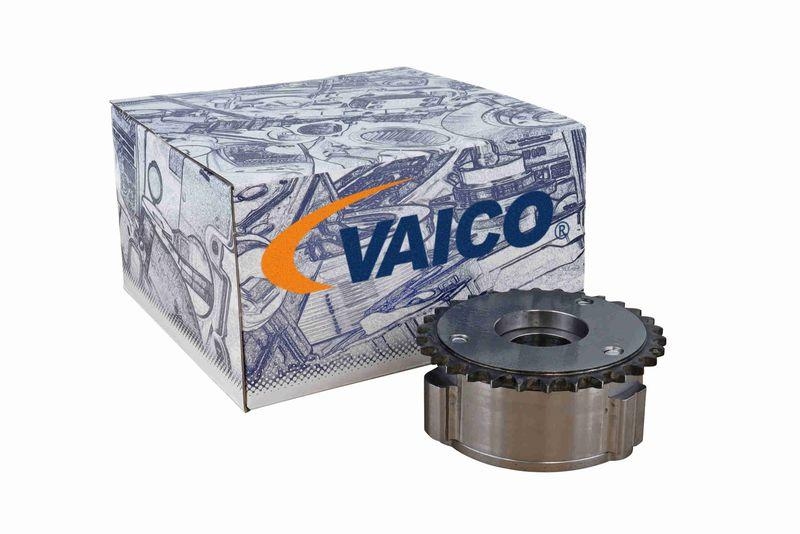 VAICO V48-0578 Nockenwellenversteller Ein-/ Auslassseite f&uuml;r LAND ROVER