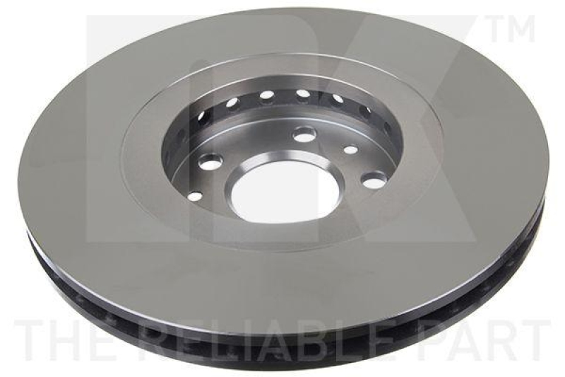 NK 203969 Bremsscheibe f&uuml;r RENAULT