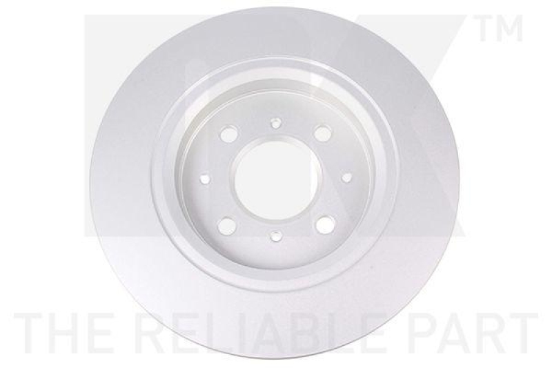 NK 312670 Bremsscheibe f&uuml;r HONDA