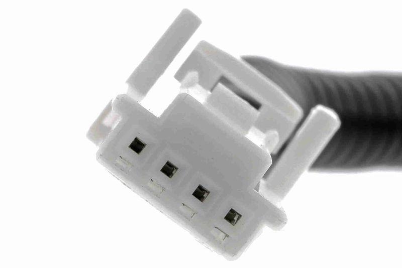 ACKOJA A38-74-0034 Rückfahrkamera, Einparkhilfe 4-Polig / mit Kabel für NISSAN