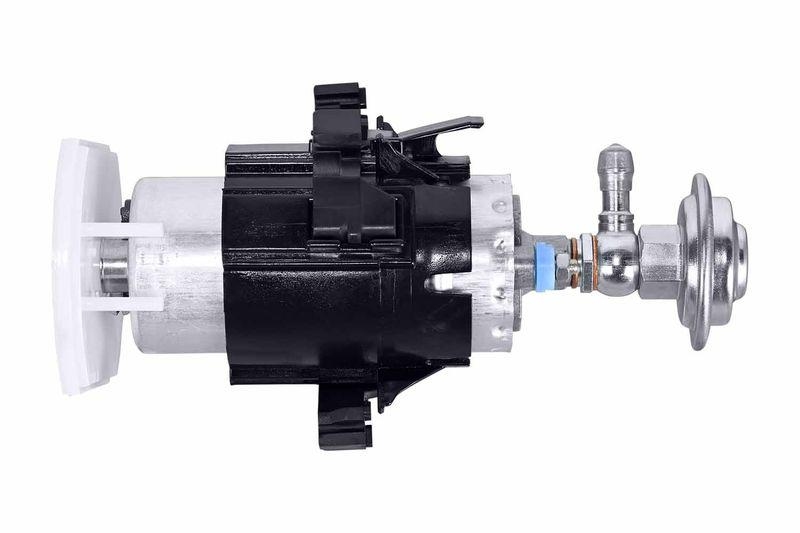 HELLA 8TF 358 306-341 Kraftstoffpumpe