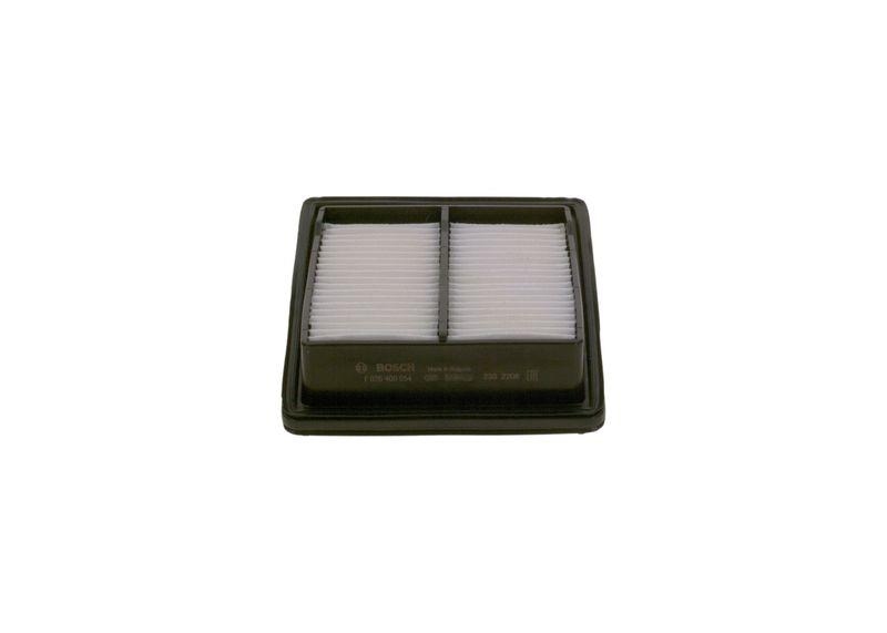 BOSCH F 026 400 054 Luftfilter
