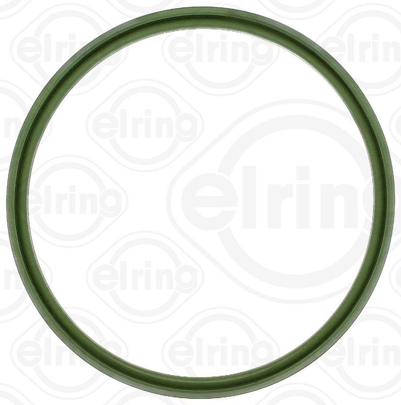 ELRING 697.240 Dichtring Ladeluftschlauch