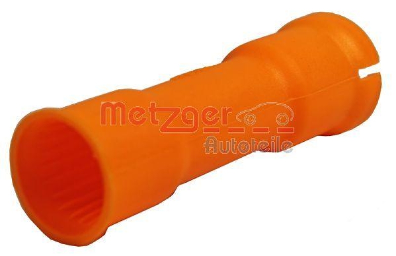 METZGER 8001020 Trichter, &Ouml;lpeilstab f&uuml;r AUDI/SEAT/SKODA/VW