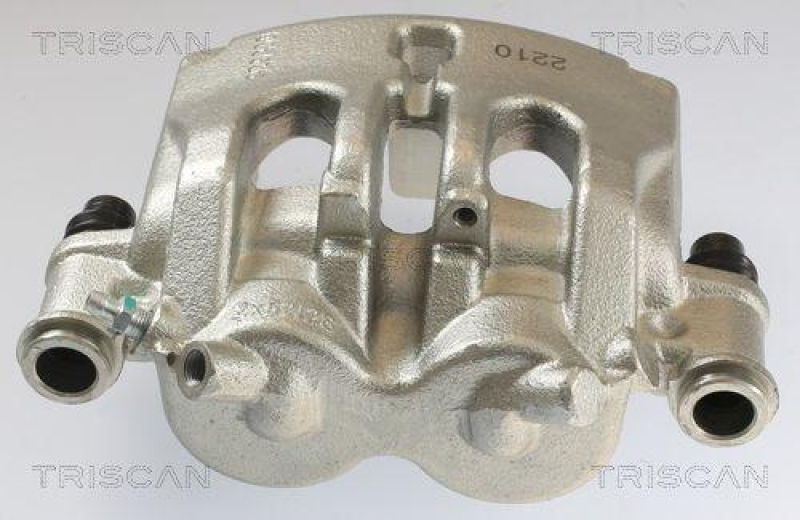 TRISCAN 8175 10114 Triscan Bremssattel f&uuml;r Vw, Mercedes