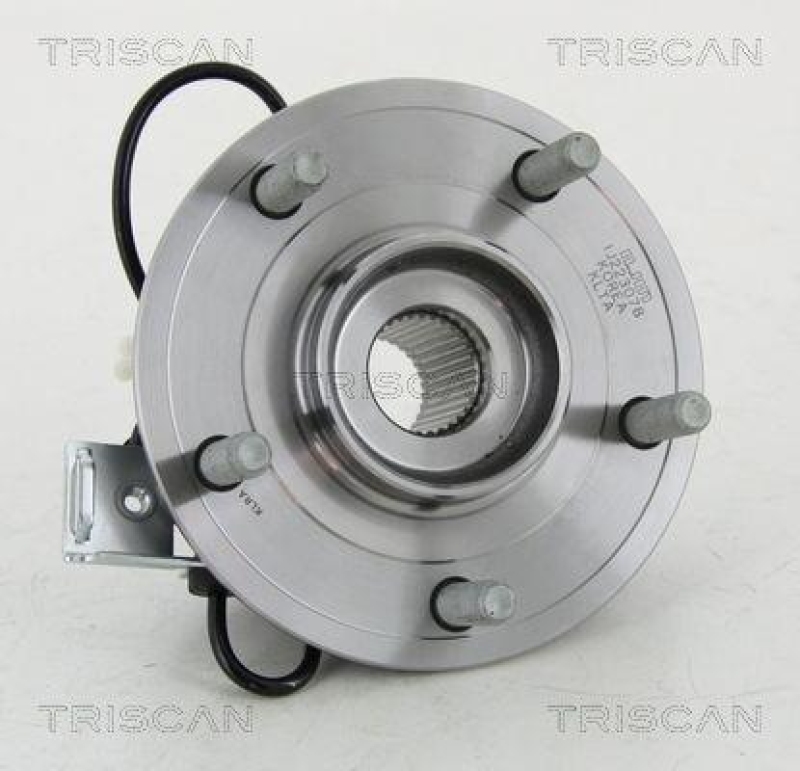 TRISCAN 8530 10177 Radnabe Vorne f&uuml;r Chrysler Grand Voyager