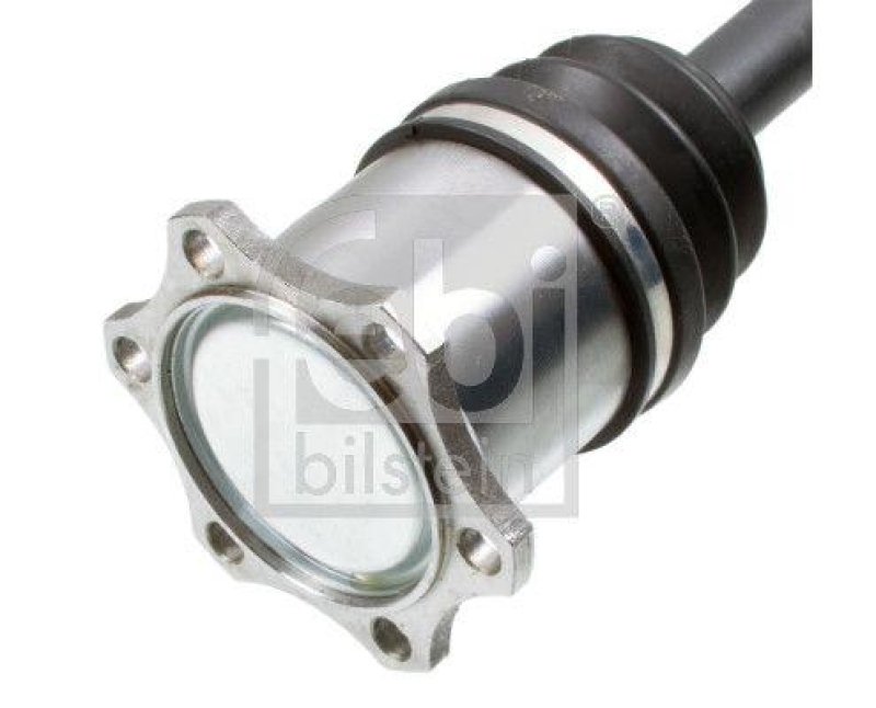 FEBI BILSTEIN 180785 Antriebswelle f&uuml;r VW-Audi