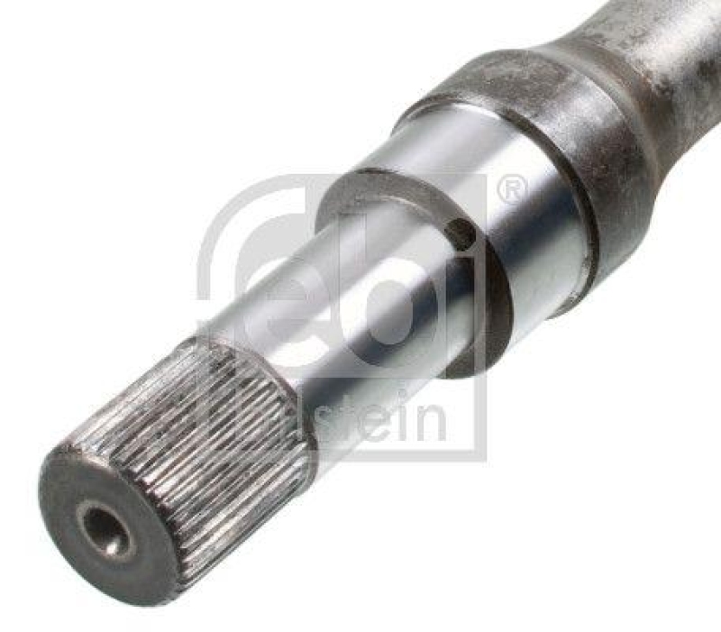 FEBI BILSTEIN 183033 Antriebswelle f&uuml;r Ford