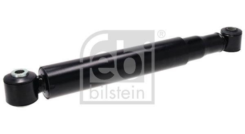 FEBI BILSTEIN 20474 Sto&szlig;d&auml;mpfer f&uuml;r Mercedes-Benz