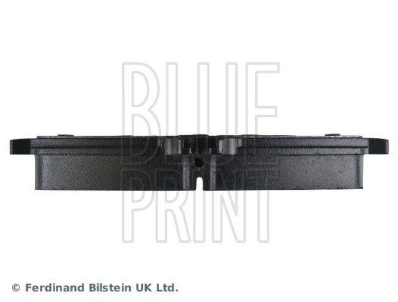 BLUE PRINT ADBP420015 Bremsbelagsatz mit Befestigungsmaterial f&uuml;r Mercedes-Benz PKW