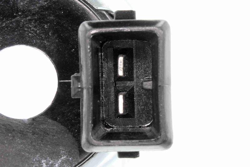 VEMO V25-77-0001-1 Leerlaufregelventil, Luftversorgung mit Dichtung f&uuml;r FORD