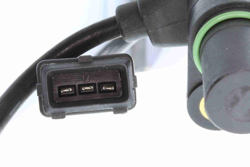 VEMO V40-72-0302 Impulsgeber, Kurbelwelle 950 mm 3-Polig f&uuml;r OPEL