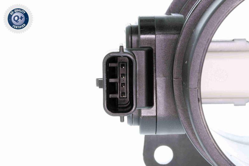 VEMO V46-72-0148 Luftmassenmesser 4-Polig f&uuml;r RENAULT