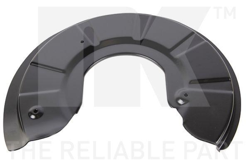 NK 2366010 Spritzblech, Bremsscheibe f&uuml;r TESLA