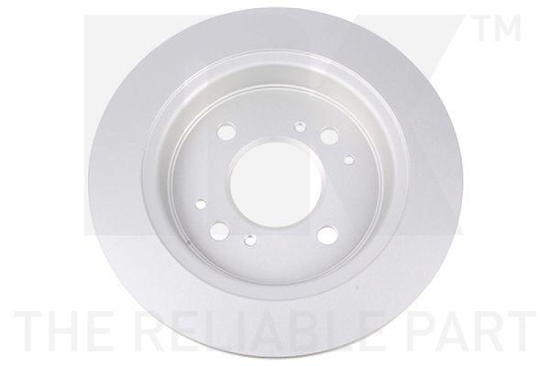 NK 312672 Bremsscheibe f&uuml;r HONDA