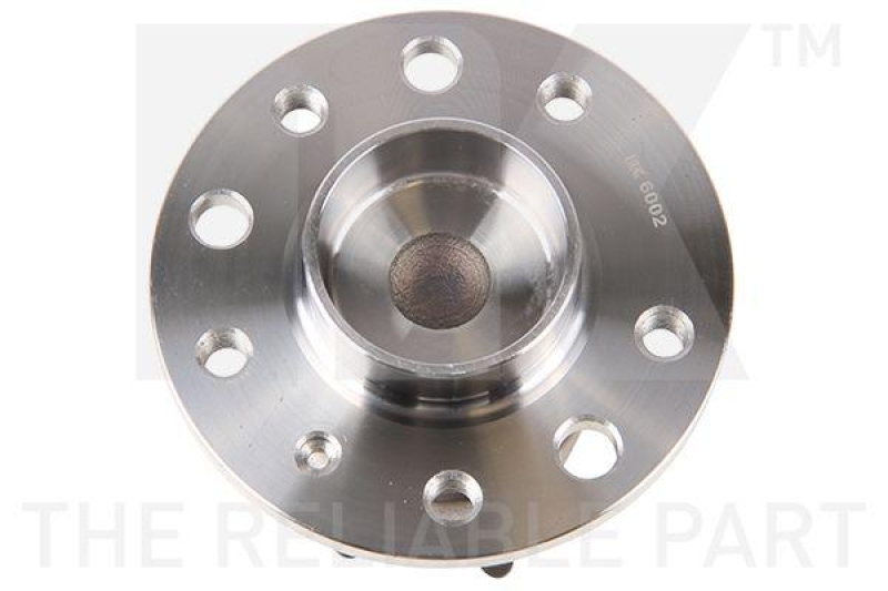 NK 763630 Radlagersatz f&uuml;r OPEL