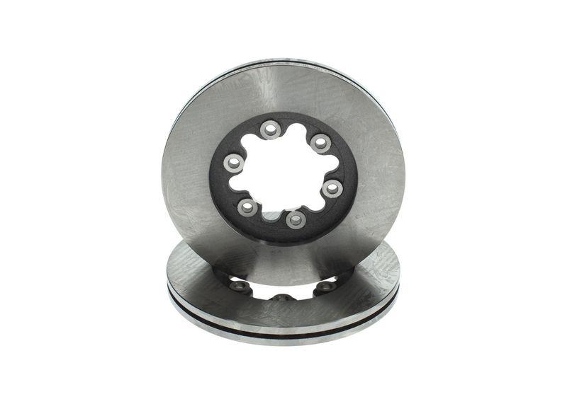 Bosch 0 986 479 712 Bremsscheibe BD1544