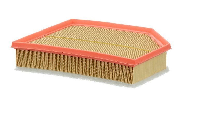 MANN-FILTER C 29 021 Luftfilter f&uuml;r Volvo