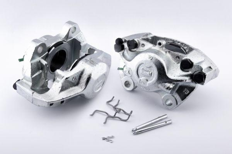 HELLA 8AC 355 392-901 Bremssattel f&uuml;r MB